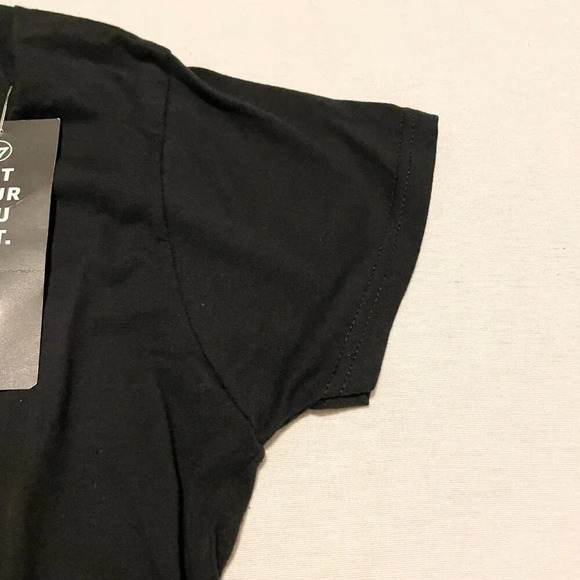 Toronto Raptors 47 We The Champs Tee Womens Large NBA 2019 Champions T-Shirt - Picture 7 of 15